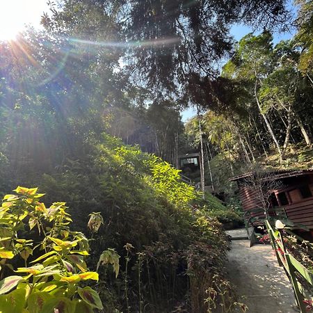 Recanto Dos Sonhos Guest House Lumiar Zewnętrze zdjęcie