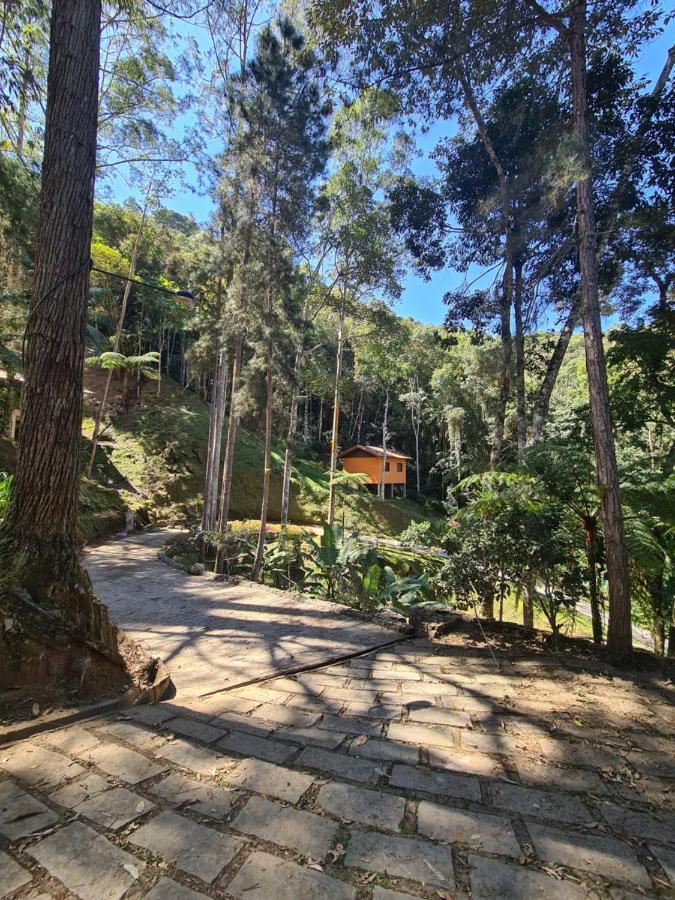 Recanto Dos Sonhos Guest House Lumiar Zewnętrze zdjęcie