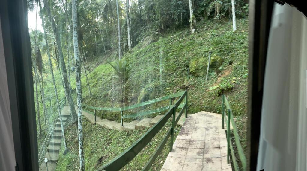 Recanto Dos Sonhos Guest House Lumiar Zewnętrze zdjęcie