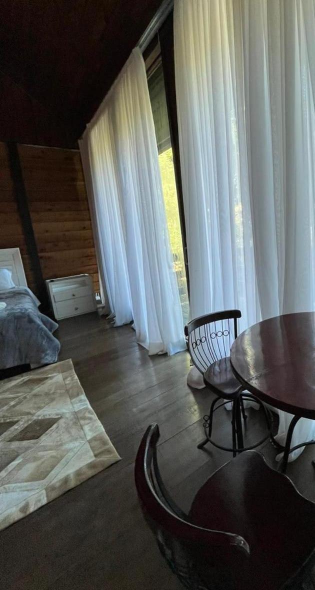 Recanto Dos Sonhos Guest House Lumiar Zewnętrze zdjęcie