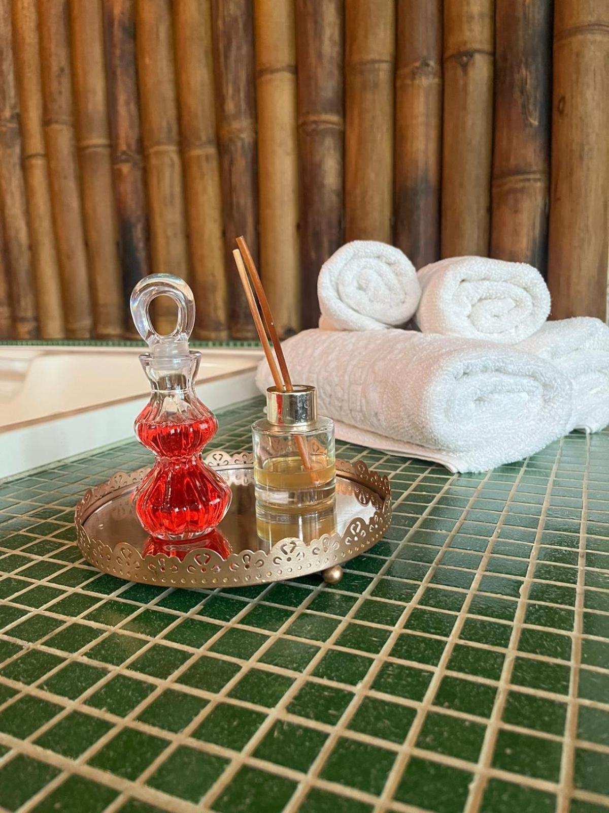 Recanto Dos Sonhos Guest House Lumiar Zewnętrze zdjęcie