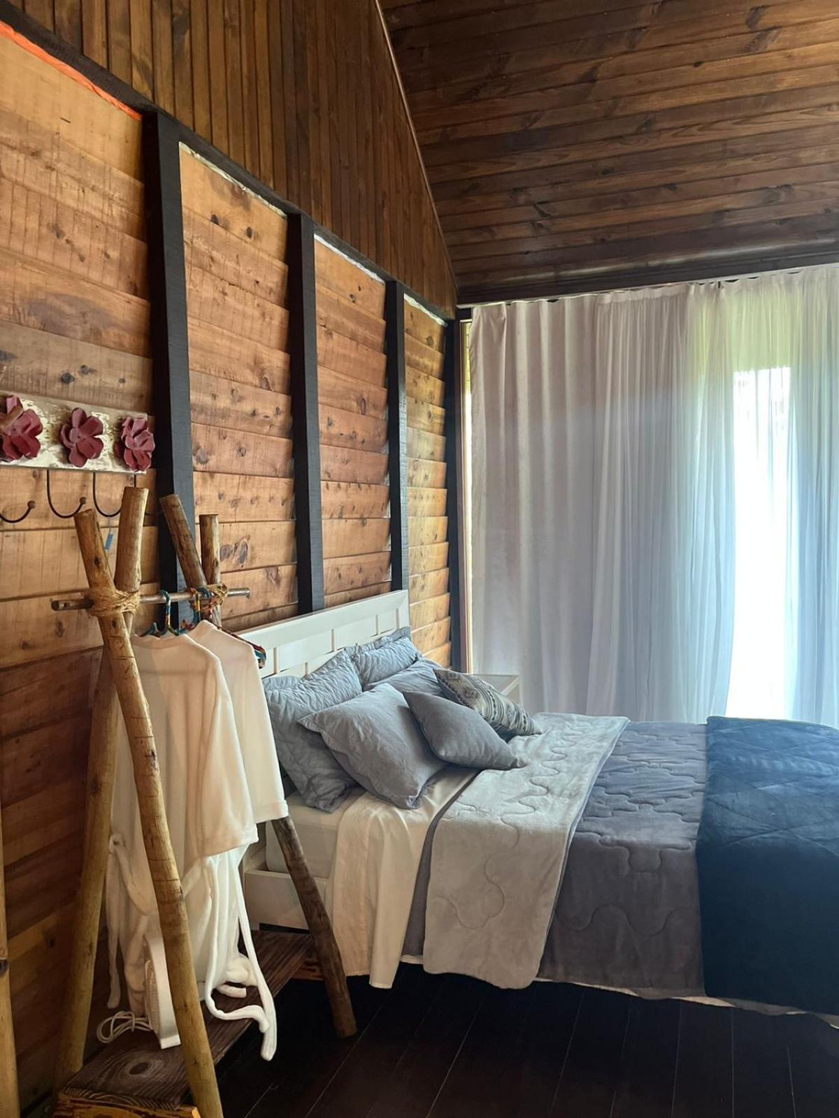 Recanto Dos Sonhos Guest House Lumiar Zewnętrze zdjęcie