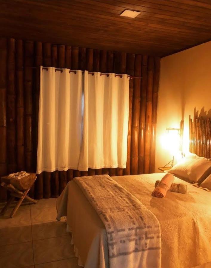 Recanto Dos Sonhos Guest House Lumiar Zewnętrze zdjęcie