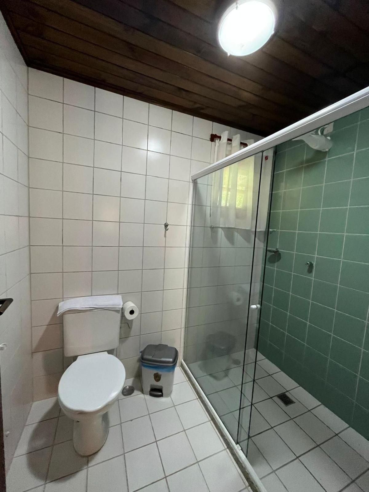 Recanto Dos Sonhos Guest House Lumiar Zewnętrze zdjęcie