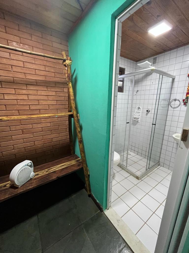 Recanto Dos Sonhos Guest House Lumiar Zewnętrze zdjęcie