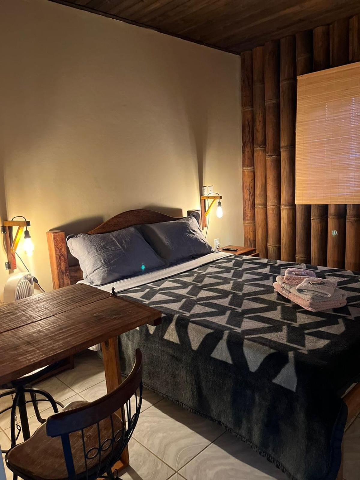 Recanto Dos Sonhos Guest House Lumiar Zewnętrze zdjęcie